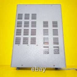 Junk Tokyo Hy-Power HL-1K/6 Tube Type Linear Amplifier 50MHz Band