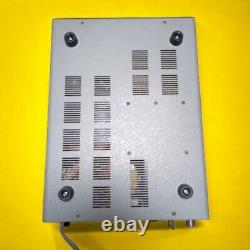 Junk Tokyo Hy-Power HL-1K/6 Tube Type Linear Amplifier 50MHz Band