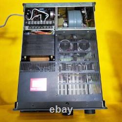 Junk Tokyo Hy-Power HL-1K/6 Tube Type Linear Amplifier 50MHz Band