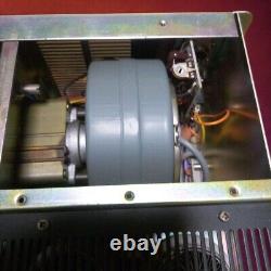 Junk Tokyo Hy-Power HL-1K/6 Tube Type Linear Amplifier 50MHz Band