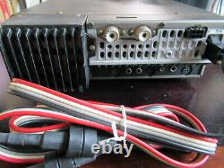 KENWOOD HF+50MHz All-mode multibander TS-690V / 50MHz power amplifier PA-51 USED