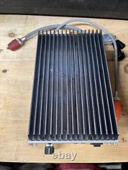 KENWOOD VB-50 1200MHz FM Power Amplifier Untested