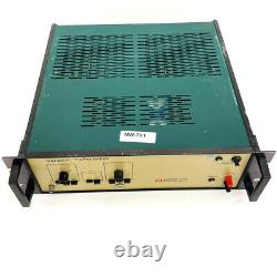 KH Krohn-Hite 7500 Wideband Power Amplifier DC to 1MHz, Made in USA, Tested