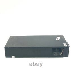 KH Krohn-Hite Corporation 7600M Wide Band High Frequency 1 MHz Power Amplifier