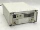 Kalmus 125c-ce Broadband Rf Power Amplifier 5-50mhz 25watts 45db Gain