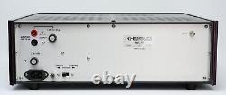 Krohn-Hite 7500 DC-1MHz 75W Wideband Power Amplifier