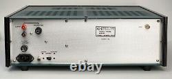 Krohn-Hite 7500 DC-1MHz Wideband Power Amplifier