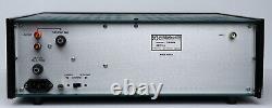 Krohn-Hite 7500 Wideband 75W Power Amplifier DC to 1MHz