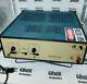 Krohn-hite 7500 Wideband Power Amplifier Dc-1 Mhz, 75 W