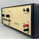 Krohn-hite 7500 Wideband Power Amplifier Dc 1mhz, 75w Read