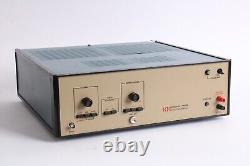 Krohn-Hite 7500 Wideband Power Amplifier DC to 1MHz