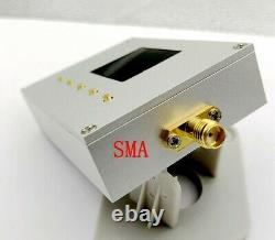 LMX2595 10MHz-19GHz RF Signal Generator Frequency Source Sweep