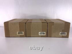 LOT 3 TPL PA3-1AB-M RF Power Amplifier VHF 136-174 MHz 3.8V DC 1-6With10-50W NEW