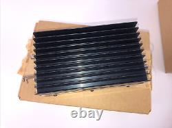 LOT 3 TPL PA3-1AB-M RF Power Amplifier VHF 136-174 MHz 3.8V DC 1-6With10-50W NEW