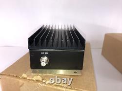 LOT 3 TPL PA3-1AB-M RF Power Amplifier VHF 136-174 MHz 3.8V DC 1-6With10-50W NEW