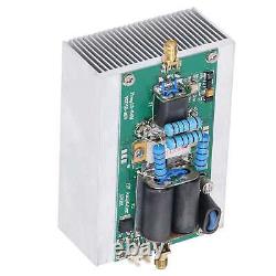 Linear HF Power Amplifier 1.5-54MHz SSB Low Power Amplifier Board For FT-