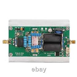 Linear HF Power Amplifier 1.5-54MHz SSB Low Power Amplifier Board For FT-