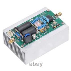 Linear HF Power Amplifier 1.5-54MHz SSB Low Power Amplifier Board For FT-