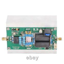 Linear HF Power Amplifier 1.5-54MHz SSB Low Power Amplifier Board For FT-