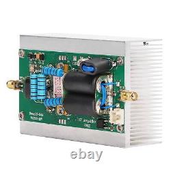 Linear HF Power Amplifier 1.5-54MHz SSB Low Power Amplifier Board For FT-