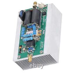 Linear HF Power Amplifier 1.5-54MHz SSB Low Power Amplifier Board For GAW