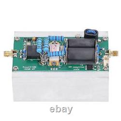 Linear HF Power Amplifier 1.5-54MHz SSB Low Power Amplifier Board Tool 100W