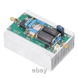 Linear HF Power Amplifier 1.5-54MHz SSB Low Power Amplifier Board Tool 100W