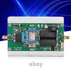 Linear HF Power Amplifier 1.5-54MHz SSB Low Power Amplifier Board Tool 100W