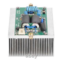 Linear HF Power Amplifier 1.5-54MHz SSB Low Power Amplifier Board Tool 100W New