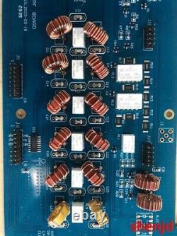 Linear Power Amplifier 0.5-30Mhz for icom IC705 HF SDR Radio Low Pass Filter #