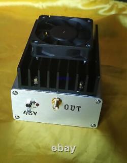 Long/medium/highfrequency/ultrasonic/RF/broadband100kHz-3MHz 50W power amplifier