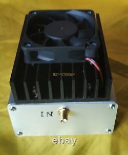 Long/medium/highfrequency/ultrasonic/RF/broadband100kHz-3MHz 50W power amplifier