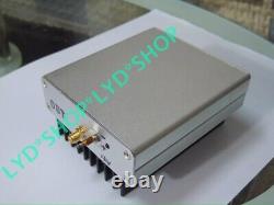 Long/medium wave high/RF broadband amplifier 100kHz-75MHz 5W power amplifier