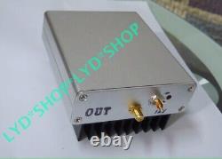 Long/medium wave high/RF broadband amplifier 100kHz-75MHz 5W power amplifier