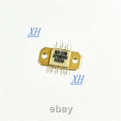 M/A-COM APGM0064 RF Power Amplifier Transistor NEW