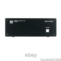 MAT-1500 HF-SSB Automatic Antenna Tuner 3.5MHz-54MHz 1500W PEP For Power Amp pan