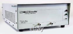 MINI-CIRCUITS TIA-1000-4 HI POWER 100-1000 MHz RF AMPLIFIER LOOK (REF 727H)