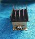 Mini Circuits Zhl-2-8 Power Amplifier Wideband 10 To 1000 Mhz