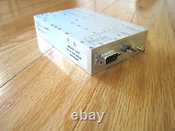 MIni-Circuits ZHL-16W-43X-S+ High Power Amplifier (16W / 1800-4000MHz)