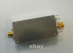 MKU PA 1.2CM-008W A Power Amplifier 24000-24250 MHz DB6NT 3