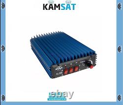 MOBILE LINEAR AMPLIFIER RM KL503 ALL MODE 20-30 MHz 6 WAY OUTPUT POWER CONTROL
