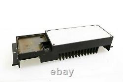 MOTOROLA Repeater Power Amplifier Deck UHF 450-494 MHz TLE2283B