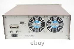 MPE Class A RF Power Amplifier PA-45-0-500/1000L 30 Watts 500-1000 MHz