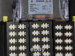 MRF151G RF MOSFET Transistors 5-175MHz 300W 50V HF/VHF High Power Amplifier NEW