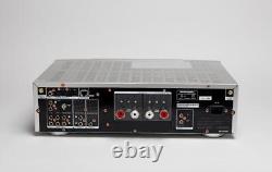 Marantz PM7000N Network Integrated Main Amplifier 2021 with Original Box