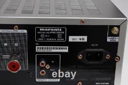 Marantz PM7000N Network Integrated Main Amplifier 2021 with Original Box