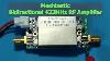 Meshtastic 433 Mhz Bidirectional Rf Amplifier 2 3 Watts At 5v Overview By Technology Master