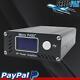 Micro Pa50 Plus Shortwave Hf Power Amplifier 50w 3.5mhz-28.5mhz For Radio