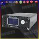 Micro Pa50 Plus Shortwave Hf Power Amplifier 50w 3.5mhz-28.5mhz For Radio #