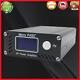 Micro Pa50 Plus Smart Shortwave Hf Power Amplifier 50w 3.5mhz-28.5mhz For Radio